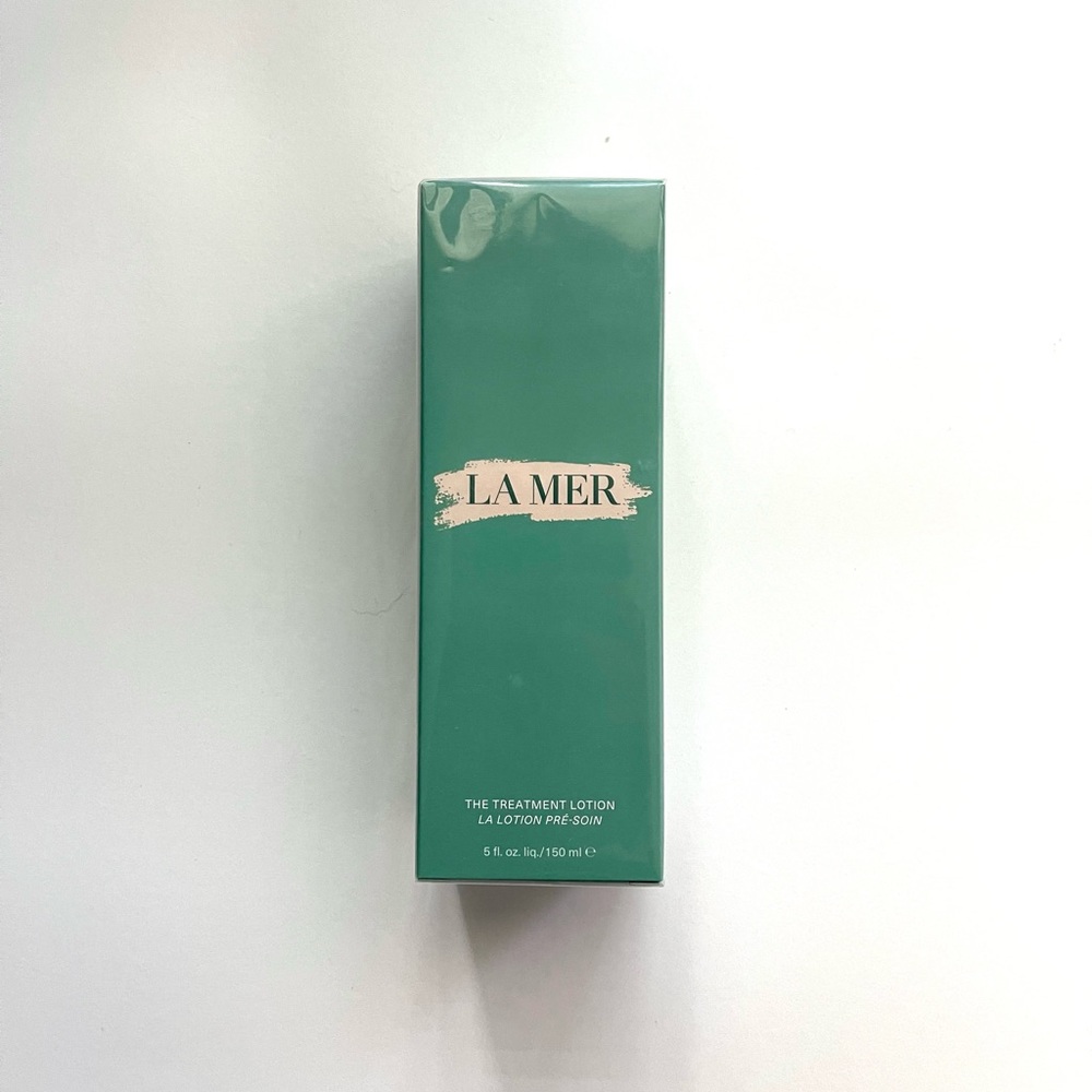 Full size La Mer Treatment Lotion